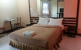 Pr Resort Hat Yai