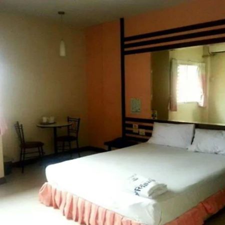 Pr Resort Hat Yai Exterior photo