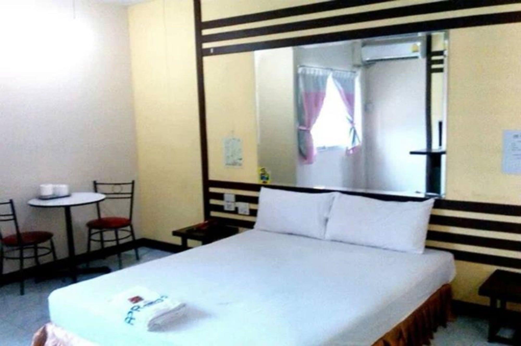 Pr Resort Hat Yai Exterior photo