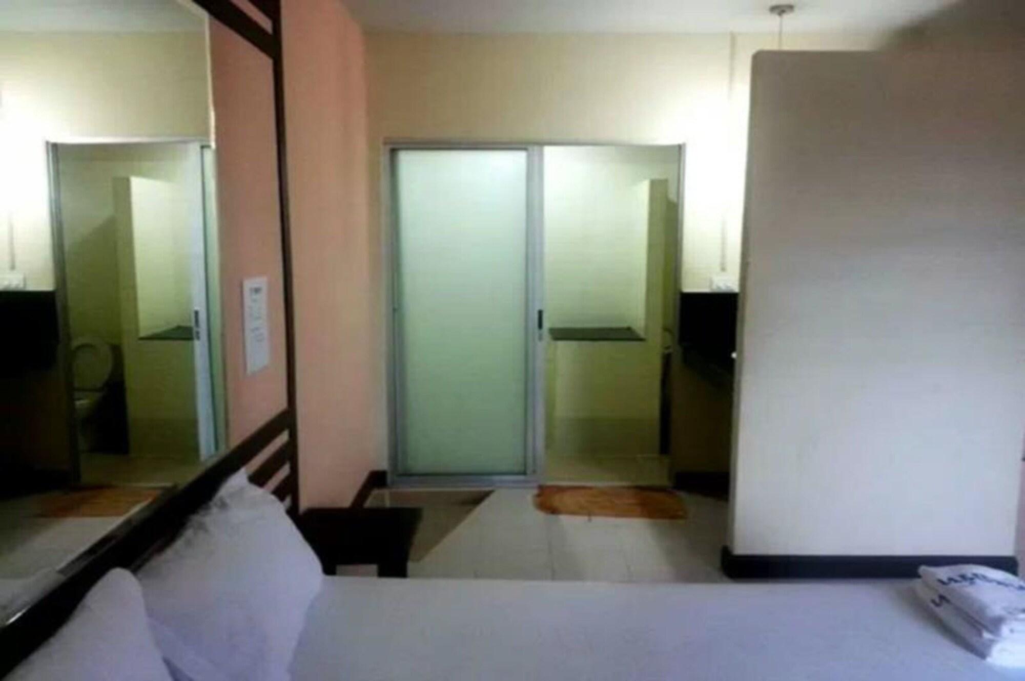 Pr Resort Hat Yai Exterior photo