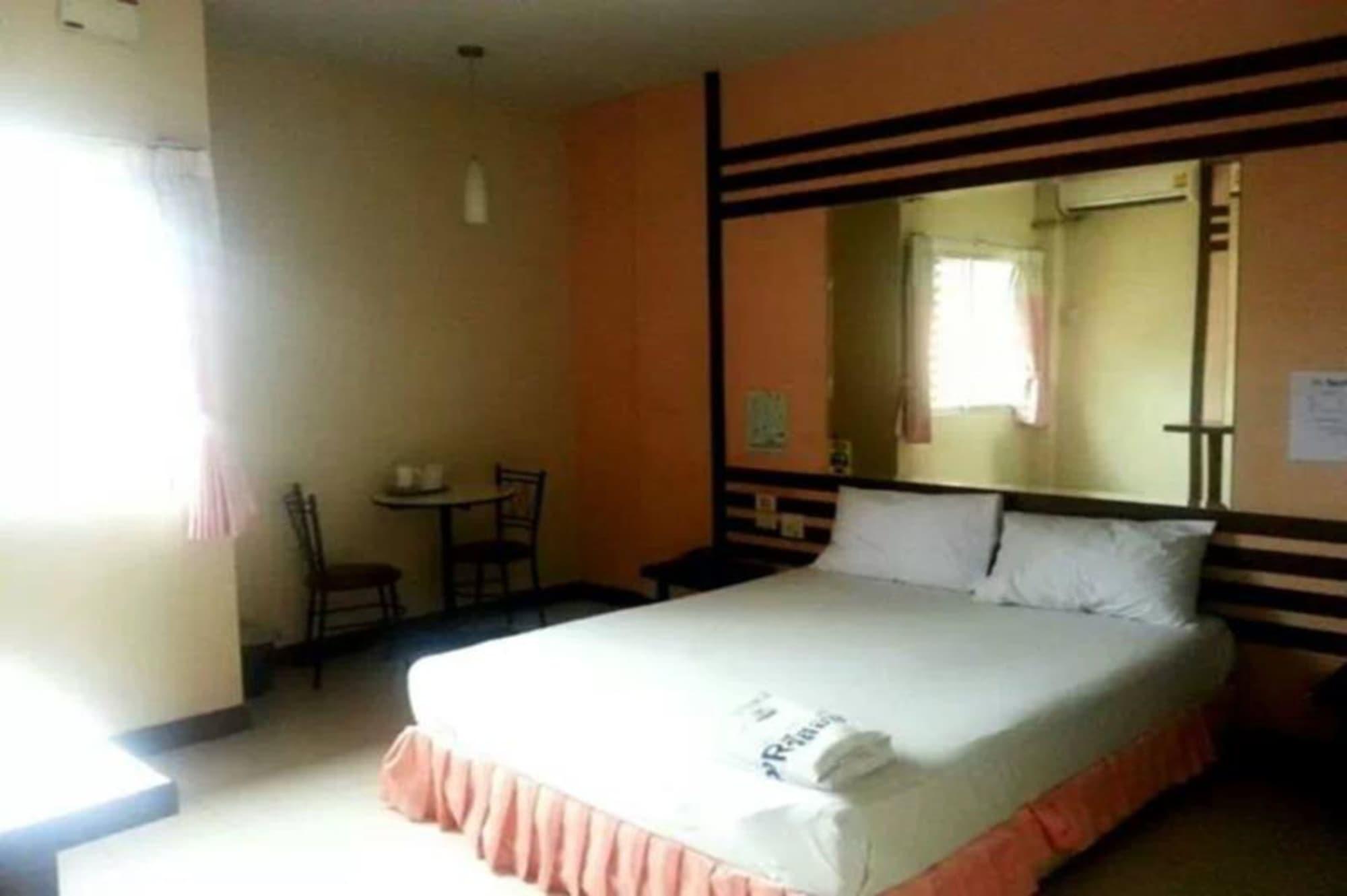 Pr Resort Hat Yai Exterior photo