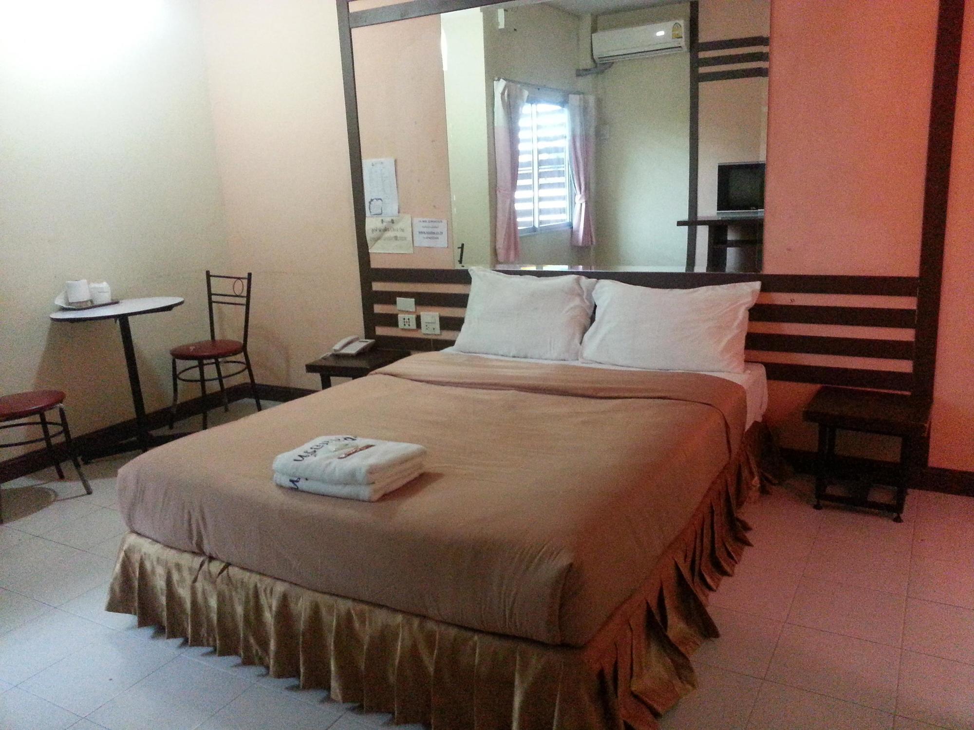 Pr Resort Hat Yai Exterior photo